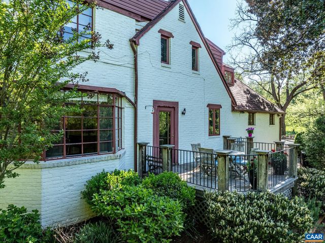 10127 LITTLE SKYLINE DR, Orange, VA 22960