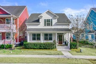 1056 Oak Bluff Avenue, Charleston, SC 29492