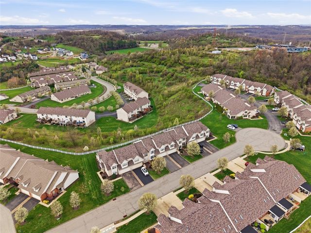 1251 Crest Drive, Collier Twp, PA 15071