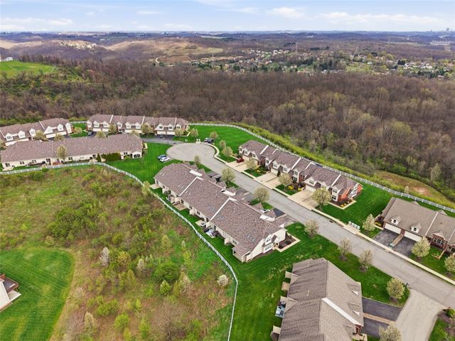 1251 Crest Drive, Collier Twp, PA 15071