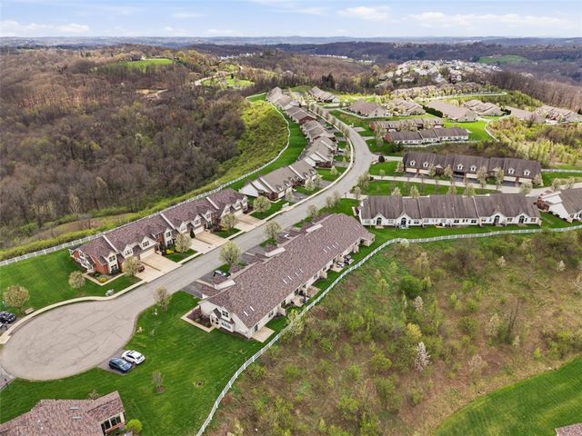 1251 Crest Drive, Collier Twp, PA 15071