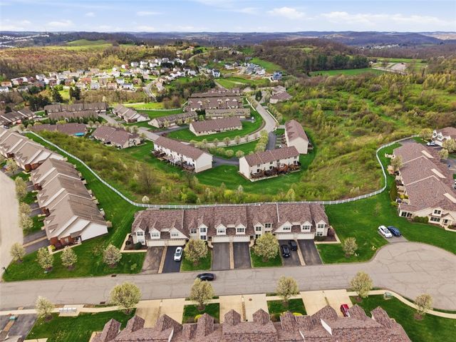 1251 Crest Drive, Collier Twp, PA 15071