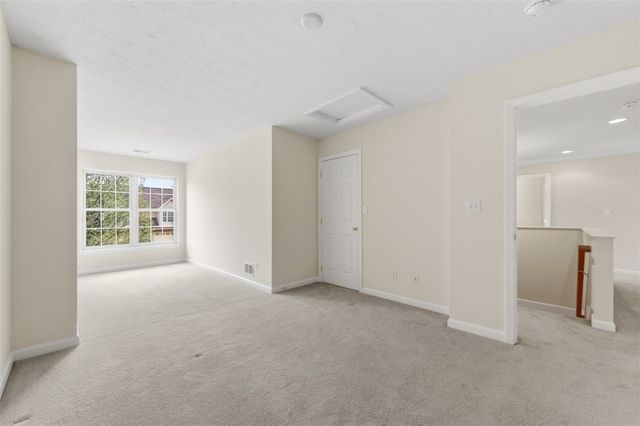 1251 Crest Drive, Collier Twp, PA 15071