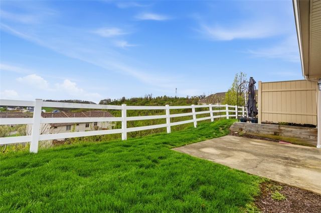 1251 Crest Drive, Collier Twp, PA 15071