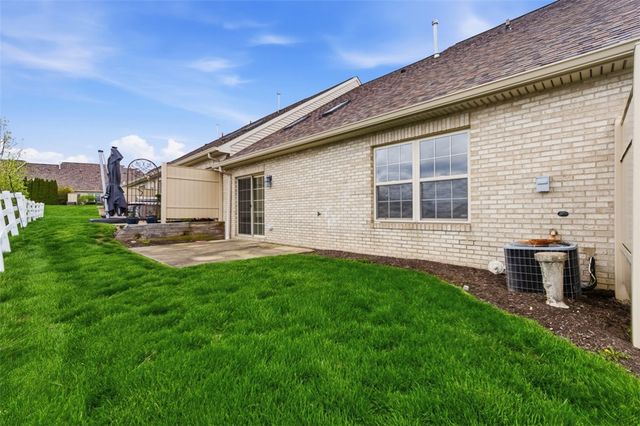 1251 Crest Drive, Collier Twp, PA 15071