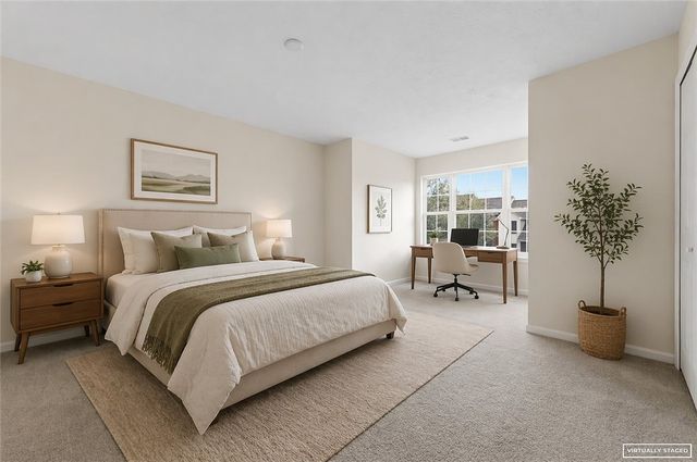 1251 Crest Drive, Collier Twp, PA 15071