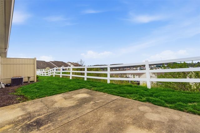 1251 Crest Drive, Collier Twp, PA 15071