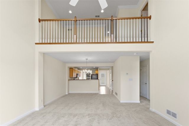 1251 Crest Drive, Collier Twp, PA 15071