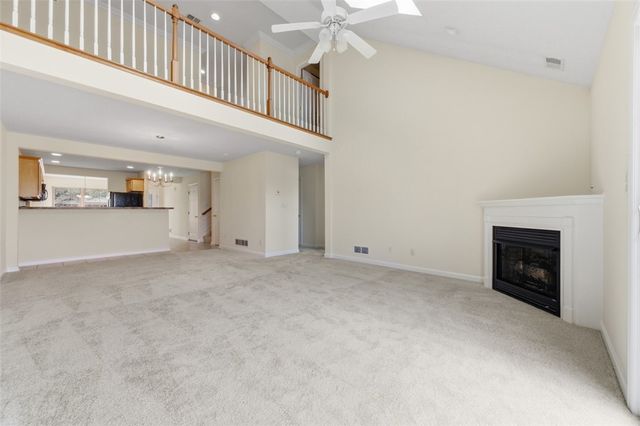 1251 Crest Drive, Collier Twp, PA 15071