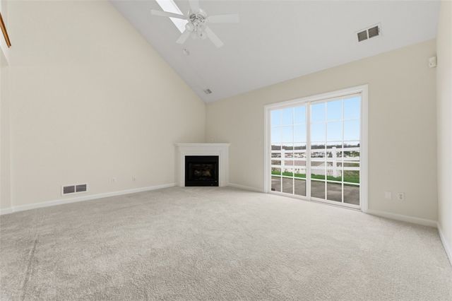 1251 Crest Drive, Collier Twp, PA 15071