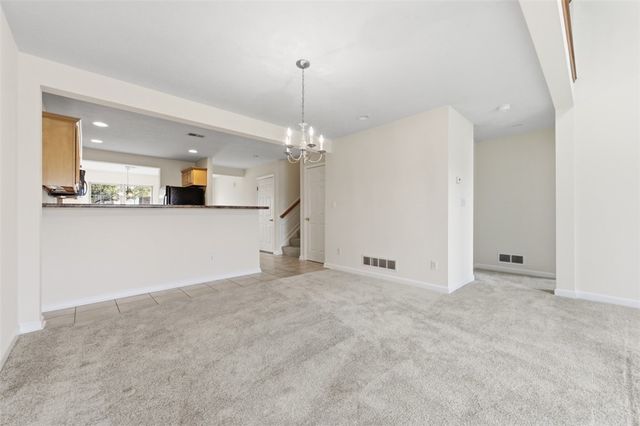 1251 Crest Drive, Collier Twp, PA 15071
