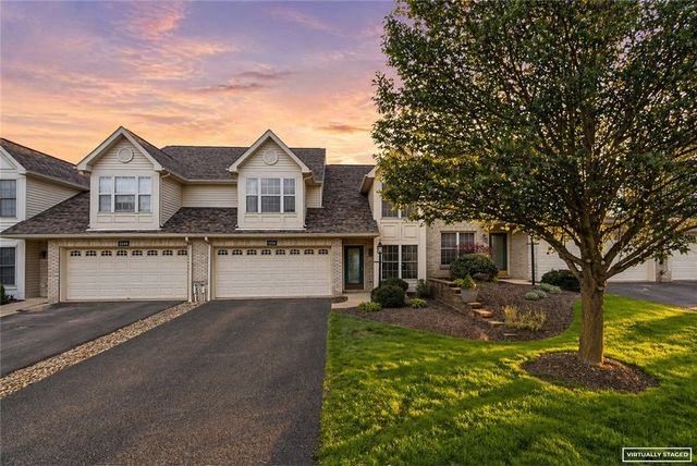 1251 Crest Drive, Collier Twp, PA 15071