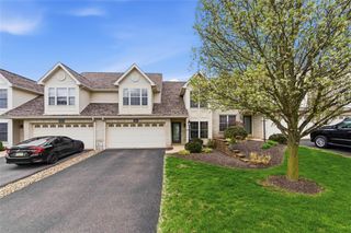 1251 Crest Drive, Collier Twp, PA 15071