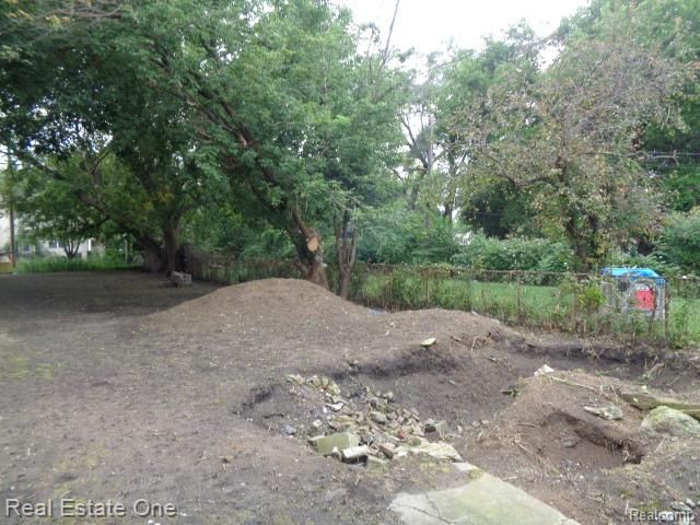 2141 Hubbard Street, Detroit, MI 48209