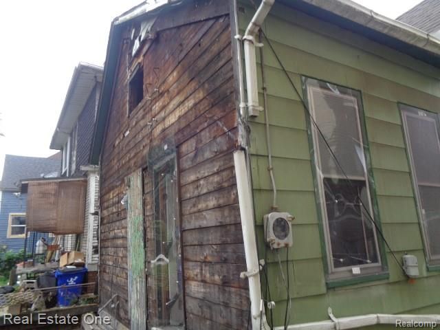 2141 Hubbard Street, Detroit, MI 48209