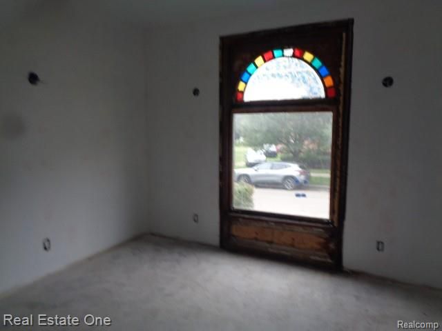 2141 Hubbard Street, Detroit, MI 48209