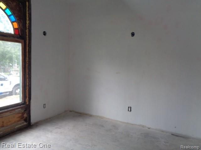 2141 Hubbard Street, Detroit, MI 48209