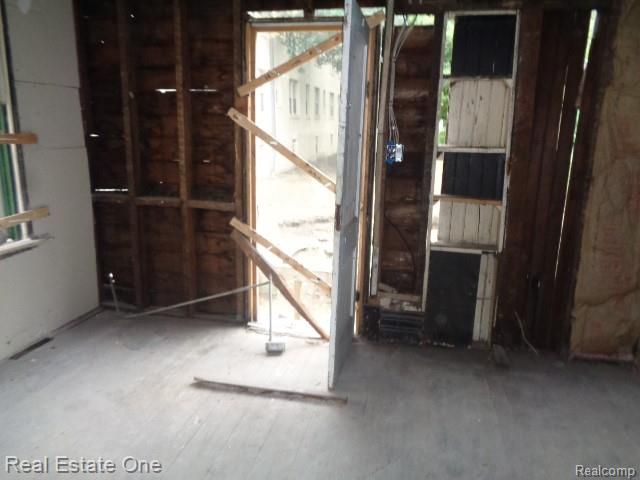 2141 Hubbard Street, Detroit, MI 48209