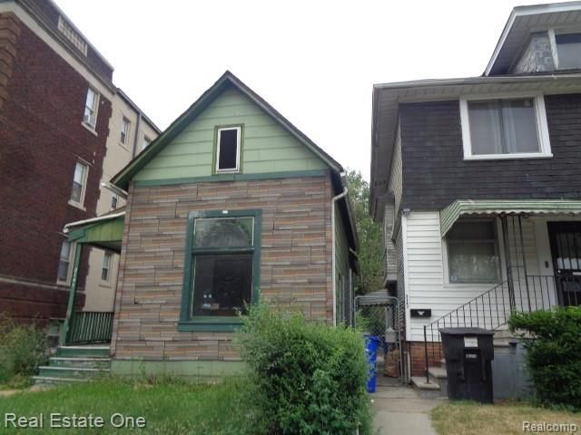 2141 Hubbard Street, Detroit, MI 48209