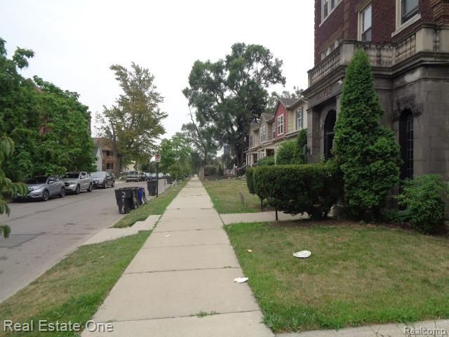 2141 Hubbard Street, Detroit, MI 48209