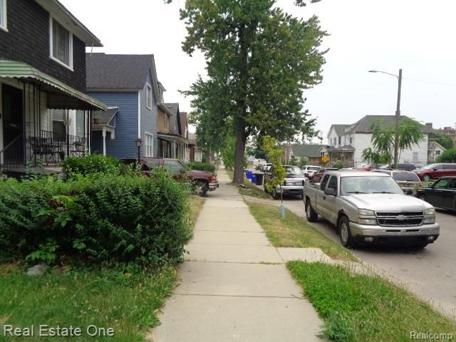 2141 Hubbard Street, Detroit, MI 48209