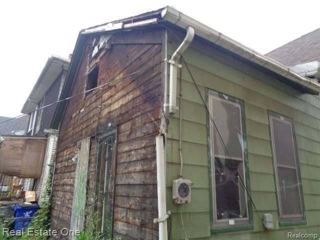 2141 Hubbard Street, Detroit, MI 48209