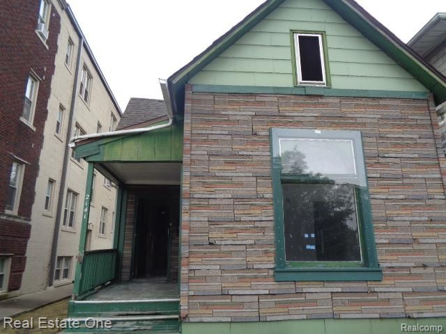 2141 Hubbard Street, Detroit, MI 48209