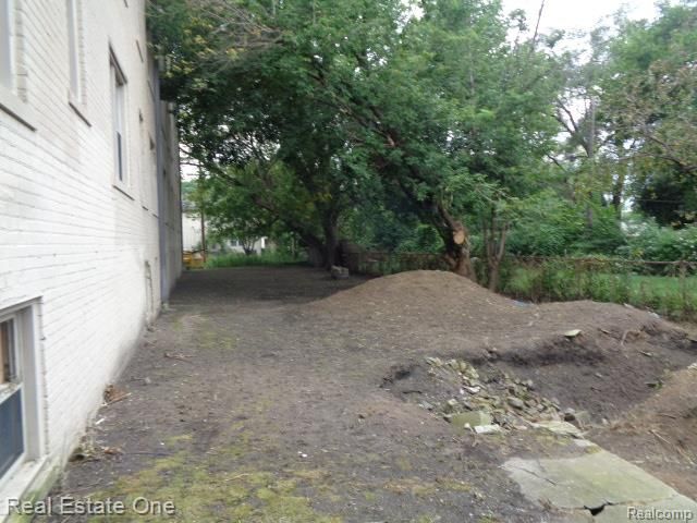 2141 Hubbard Street, Detroit, MI 48209