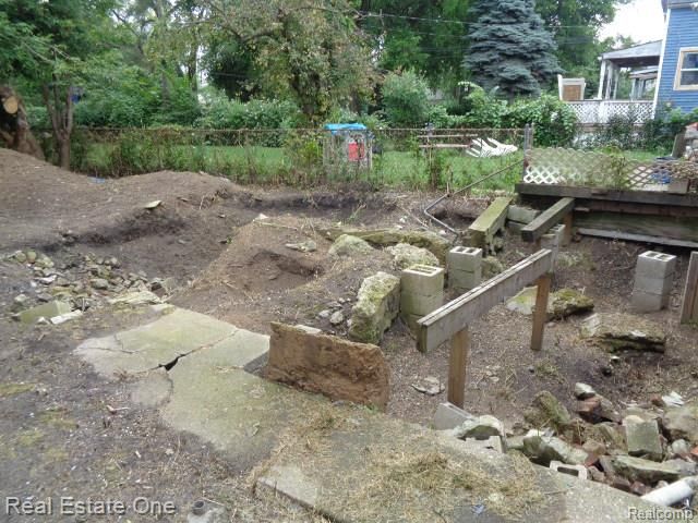 2141 Hubbard Street, Detroit, MI 48209