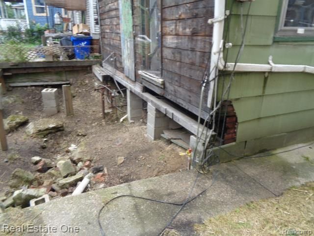 2141 Hubbard Street, Detroit, MI 48209