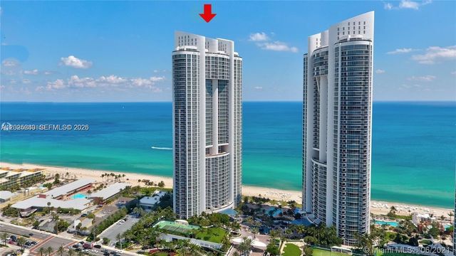 18201 Collins Ave 5303, Sunny Isles Beach, FL 33160
