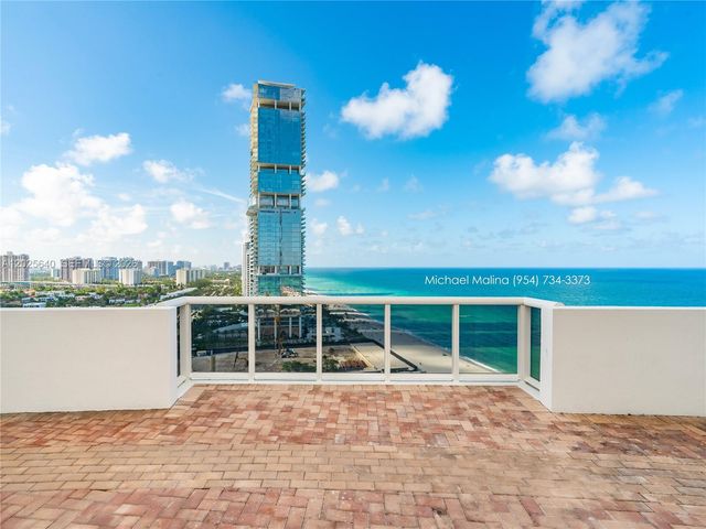 18201 Collins Ave 5303, Sunny Isles Beach, FL 33160