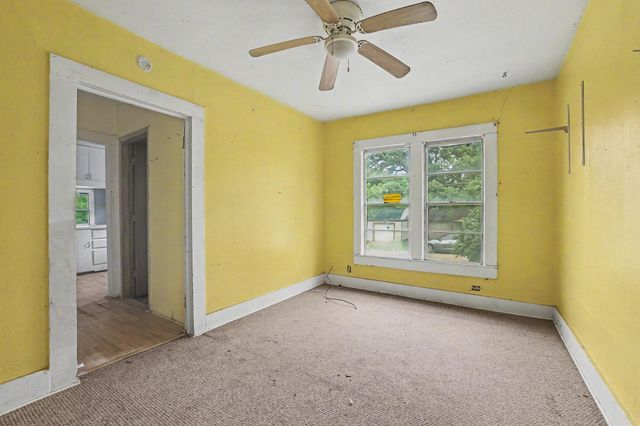 531 E Day Street, Denison, TX 75021
