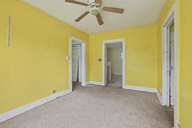 531 E Day Street, Denison, TX 75021