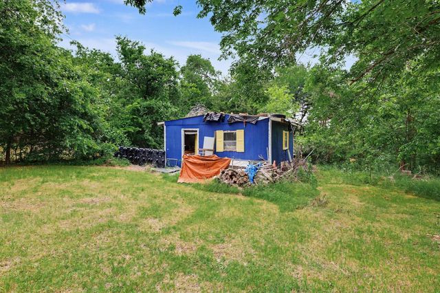 531 E Day Street, Denison, TX 75021