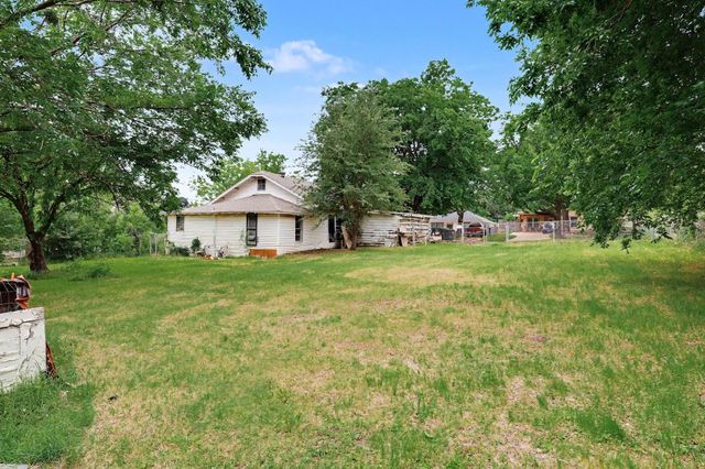 531 E Day Street, Denison, TX 75021