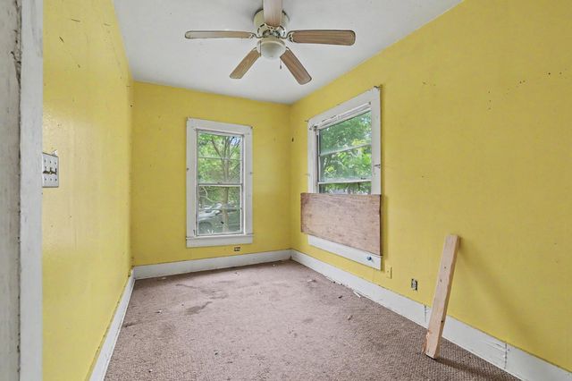 531 E Day Street, Denison, TX 75021