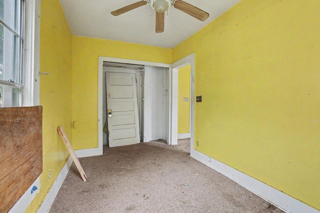 531 E Day Street, Denison, TX 75021