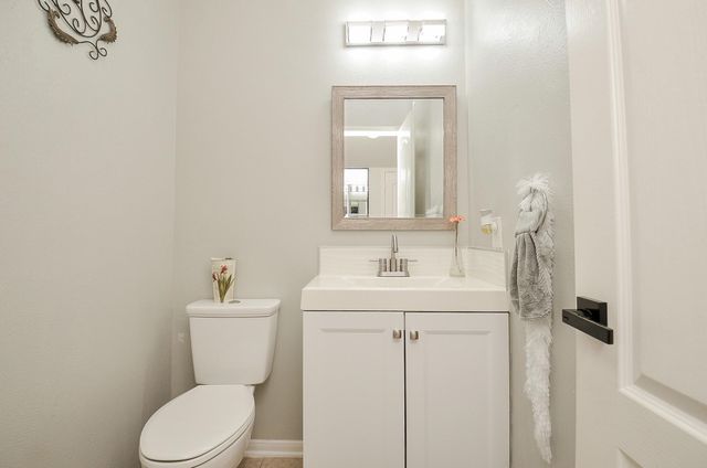 2806 Town Gate Court, Missouri City, TX 77459