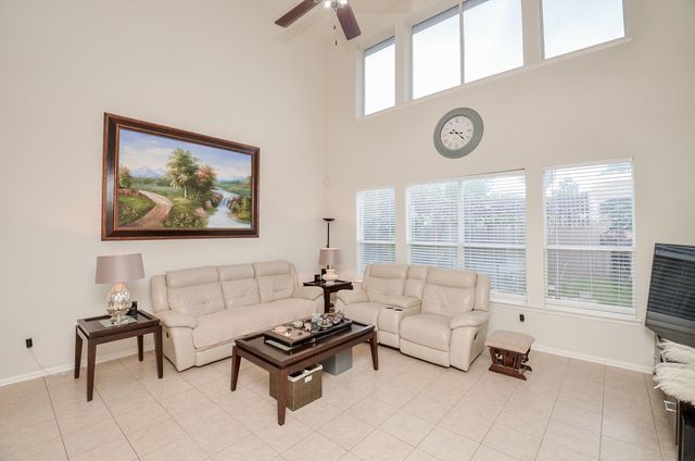 2806 Town Gate Court, Missouri City, TX 77459