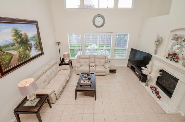 2806 Town Gate Court, Missouri City, TX 77459