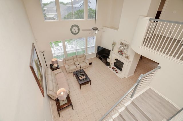 2806 Town Gate Court, Missouri City, TX 77459