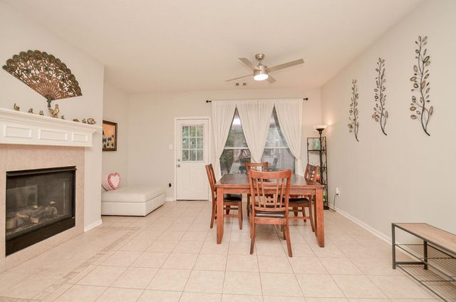 2806 Town Gate Court, Missouri City, TX 77459