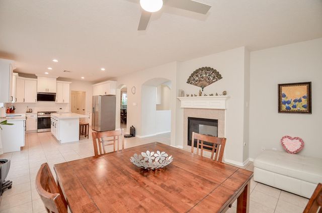 2806 Town Gate Court, Missouri City, TX 77459