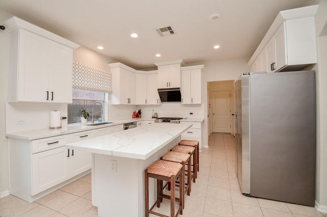 2806 Town Gate Court, Missouri City, TX 77459