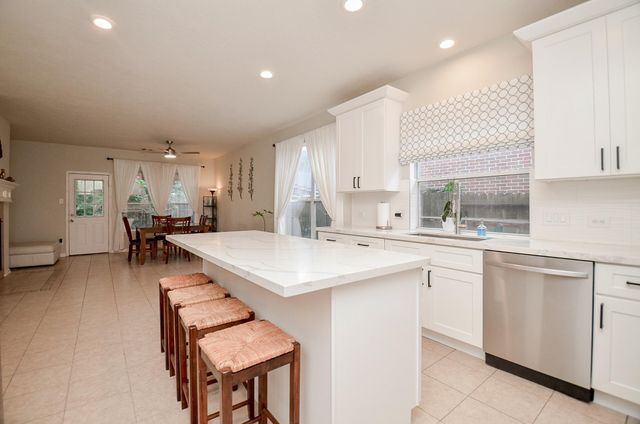 2806 Town Gate Court, Missouri City, TX 77459