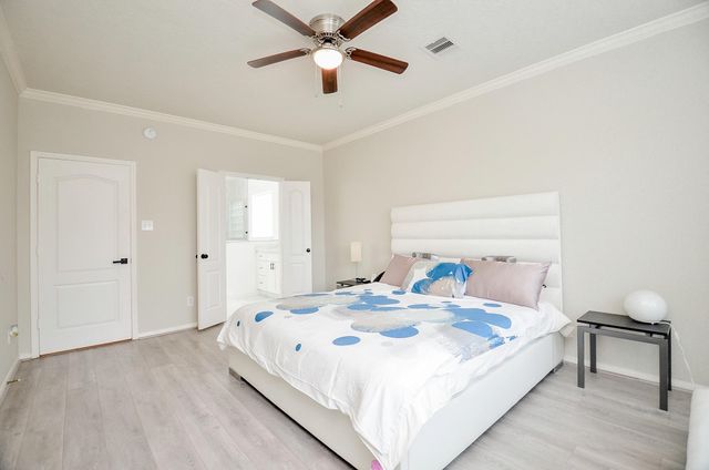 2806 Town Gate Court, Missouri City, TX 77459