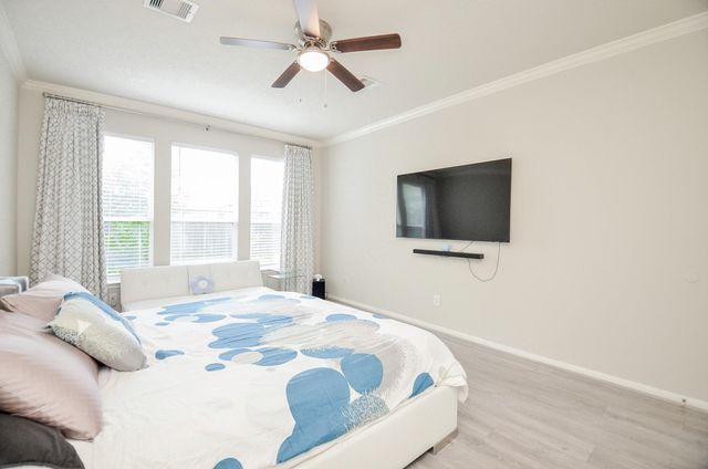 2806 Town Gate Court, Missouri City, TX 77459