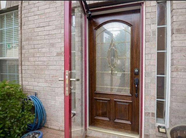 2806 Town Gate Court, Missouri City, TX 77459