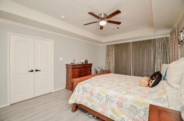 2806 Town Gate Court, Missouri City, TX 77459
